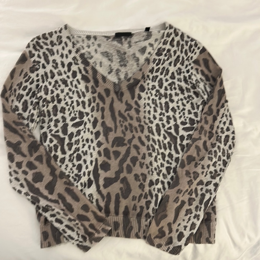 ATM sweater
